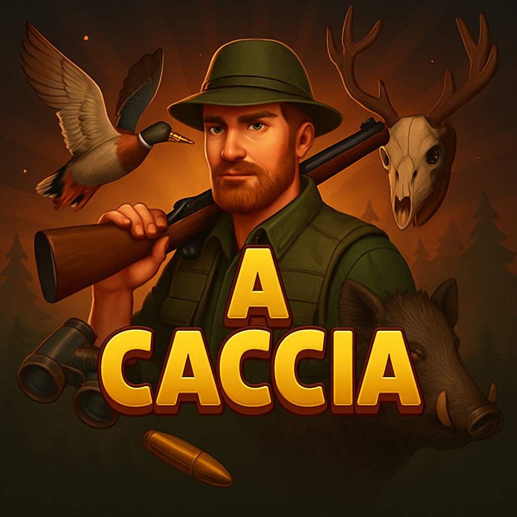 Jäger - Kostenloses Spiel